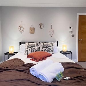 Appartement met Twee Slaapkamers
